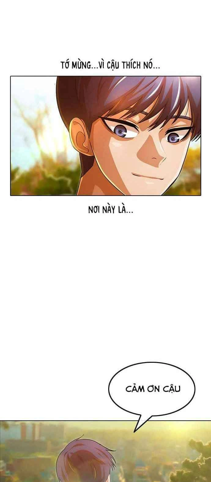 Cô Gái Từ Ứng Dụng Nhắn Tin Ngẫu Nhiên Chapter 130 - 46