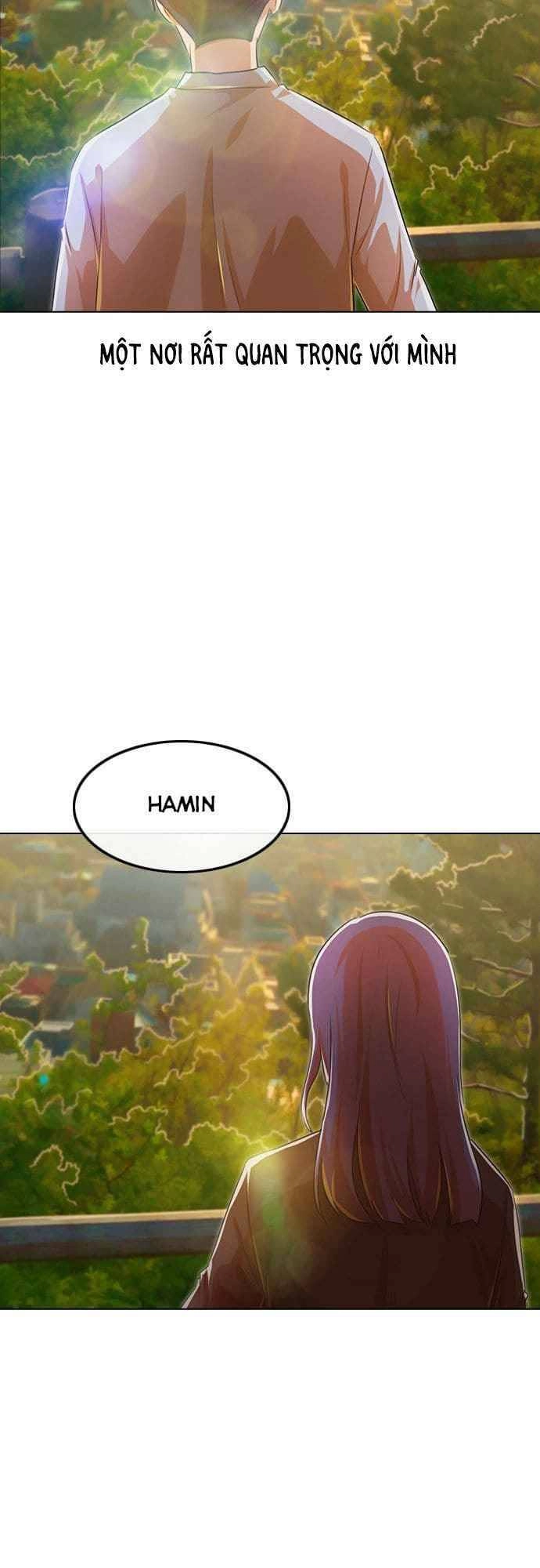 Cô Gái Từ Ứng Dụng Nhắn Tin Ngẫu Nhiên Chapter 130 - 47