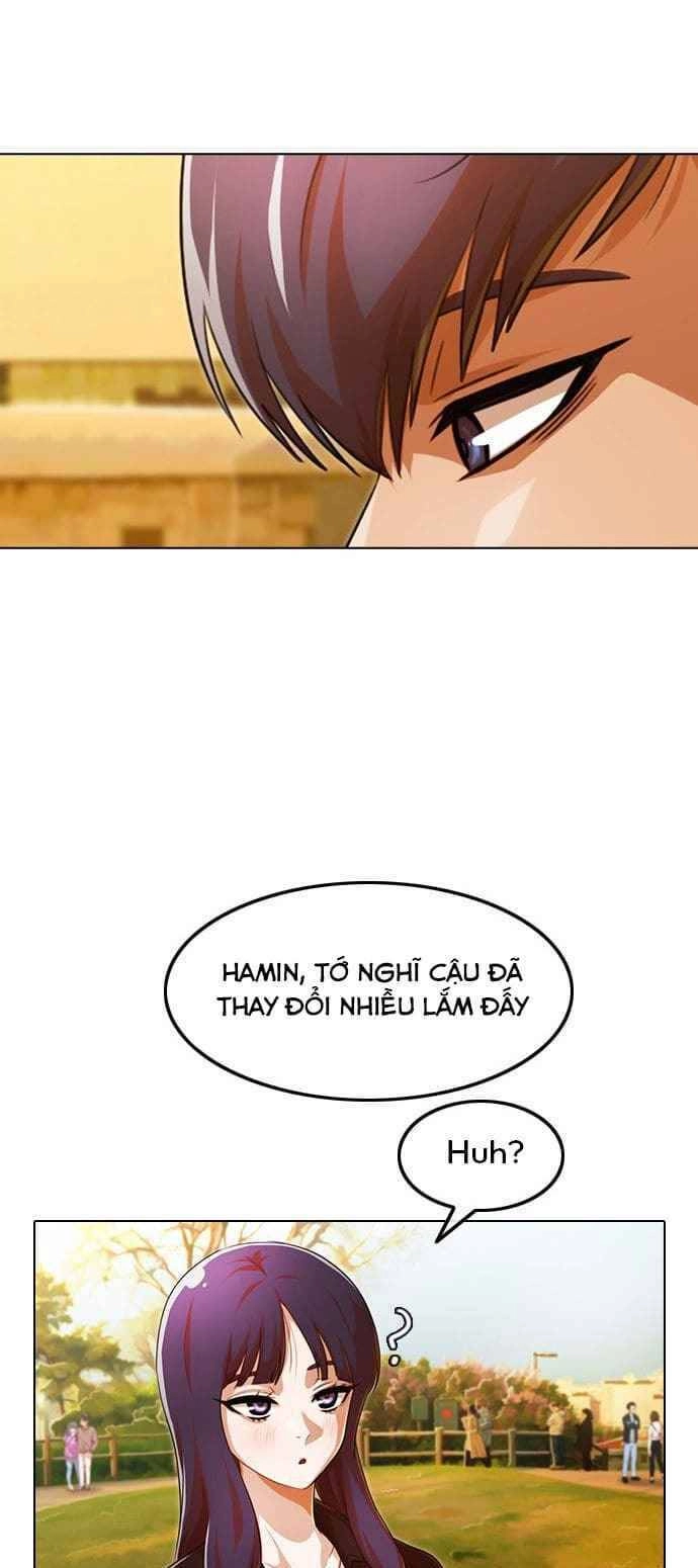 Cô Gái Từ Ứng Dụng Nhắn Tin Ngẫu Nhiên Chapter 130 - 54