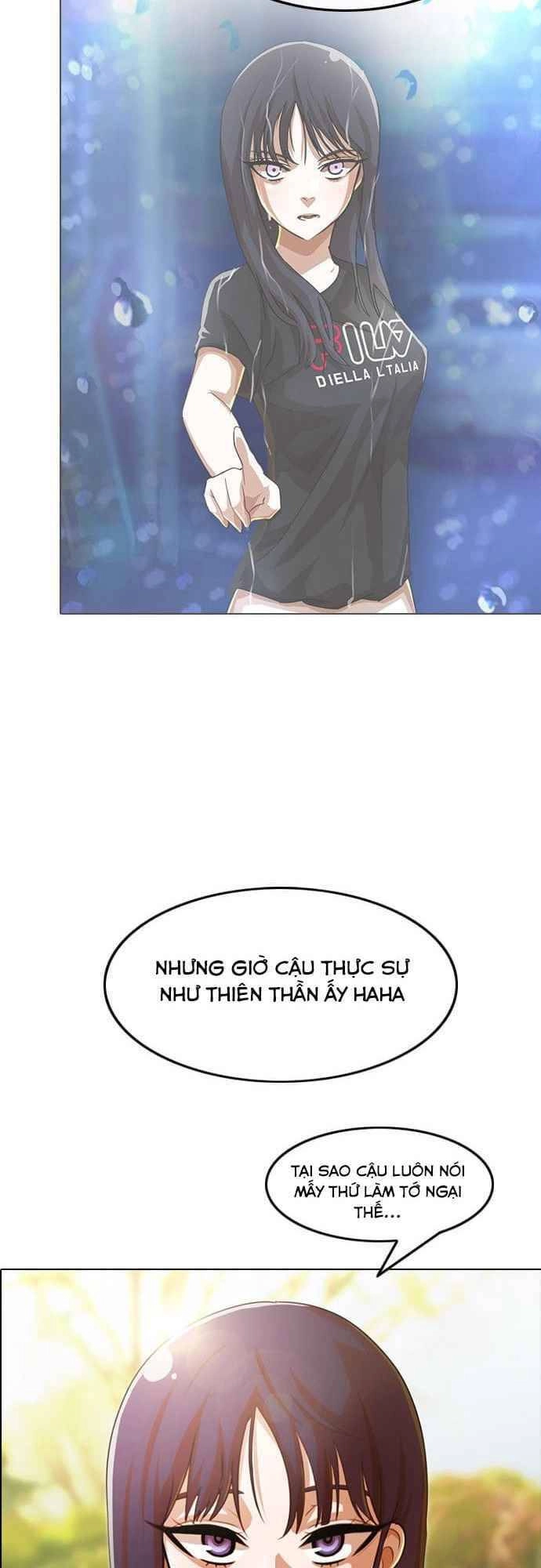 Cô Gái Từ Ứng Dụng Nhắn Tin Ngẫu Nhiên Chapter 130 - 56