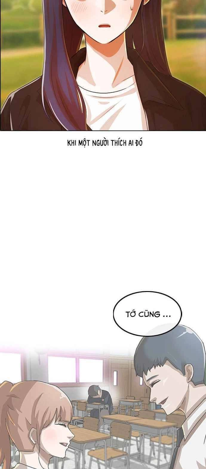 Cô Gái Từ Ứng Dụng Nhắn Tin Ngẫu Nhiên Chapter 130 - 57