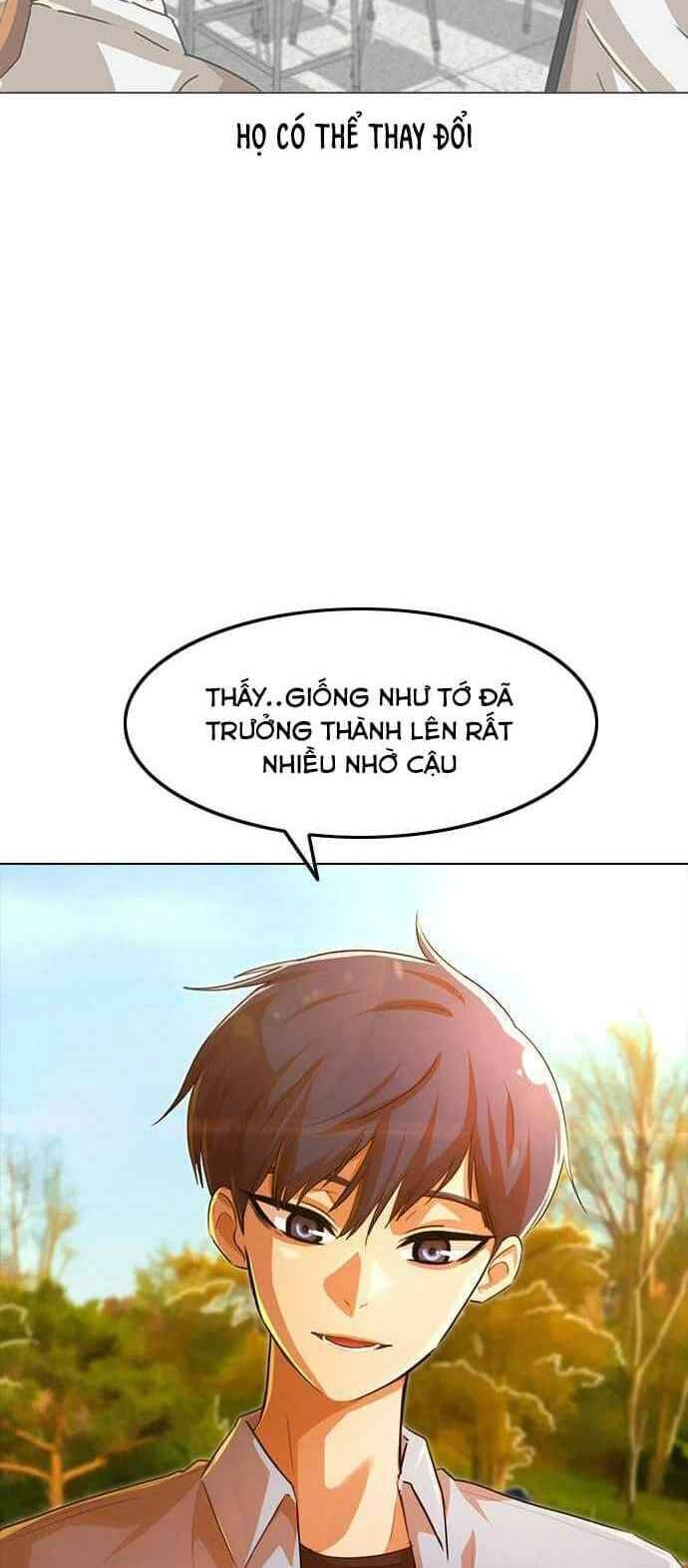 Cô Gái Từ Ứng Dụng Nhắn Tin Ngẫu Nhiên Chapter 130 - 58