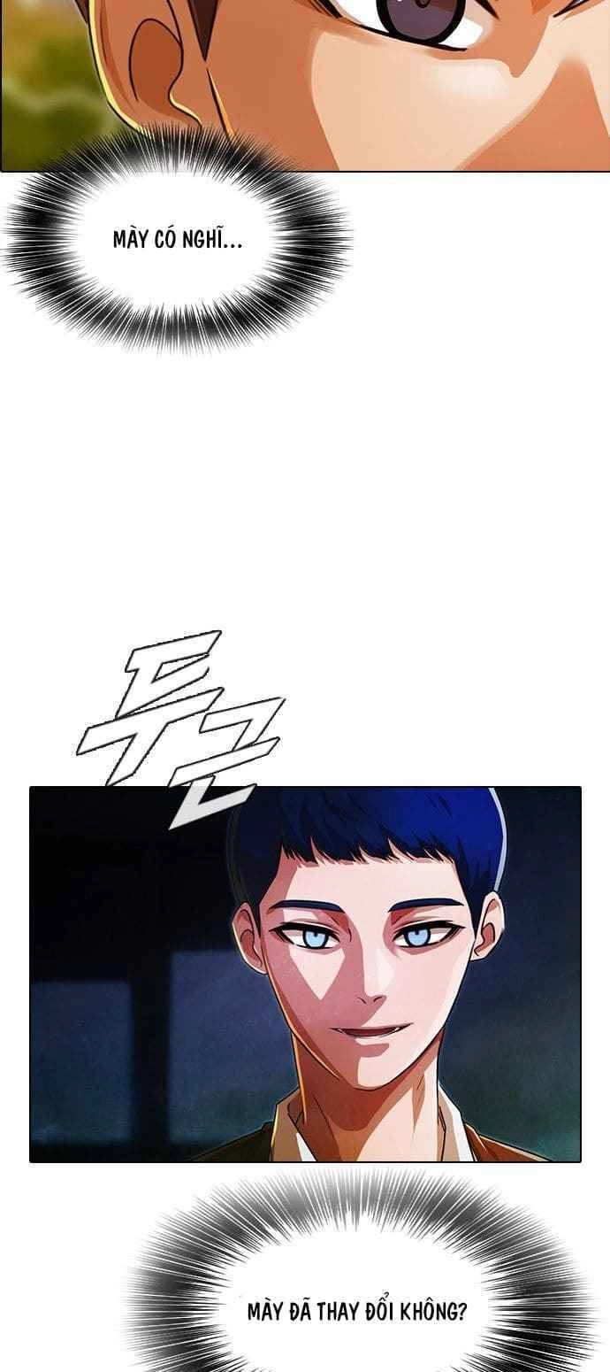 Cô Gái Từ Ứng Dụng Nhắn Tin Ngẫu Nhiên Chapter 130 - 60