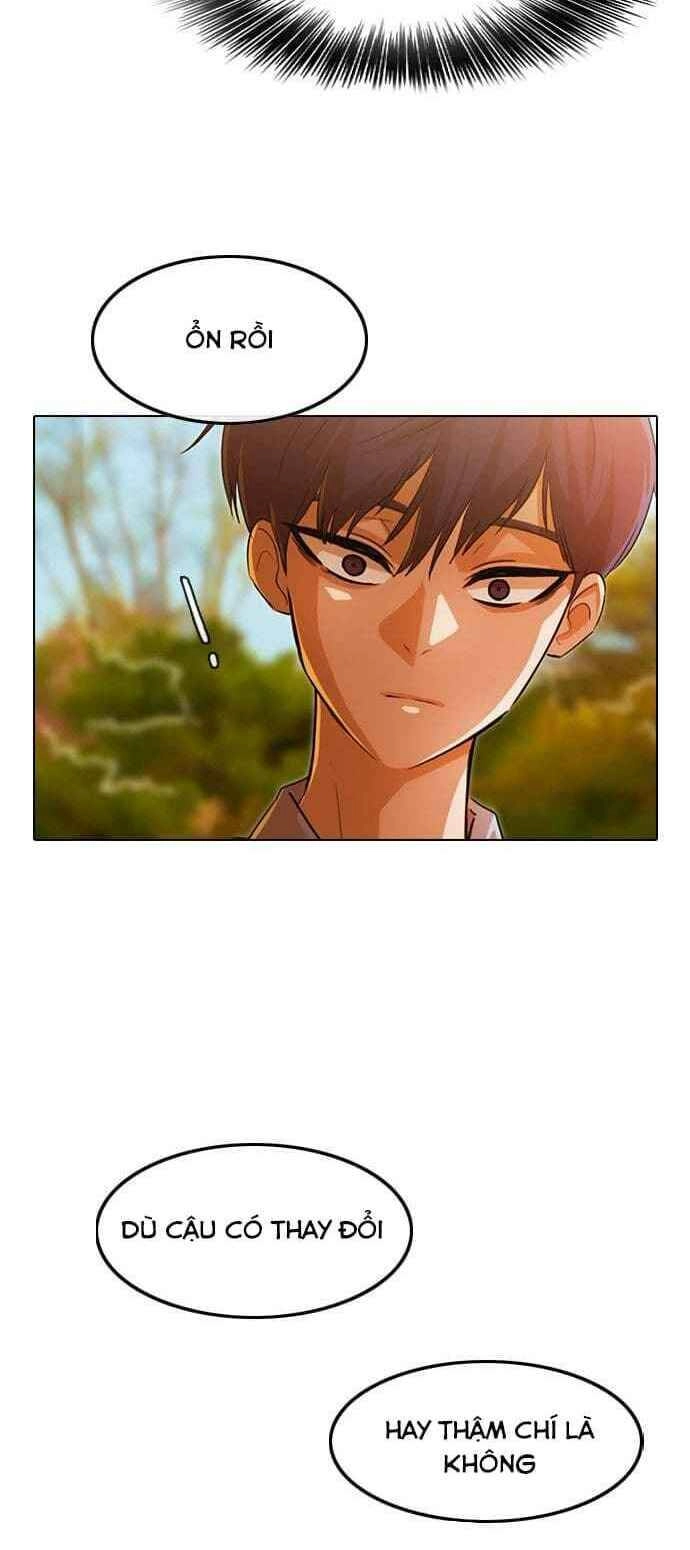 Cô Gái Từ Ứng Dụng Nhắn Tin Ngẫu Nhiên Chapter 130 - 61