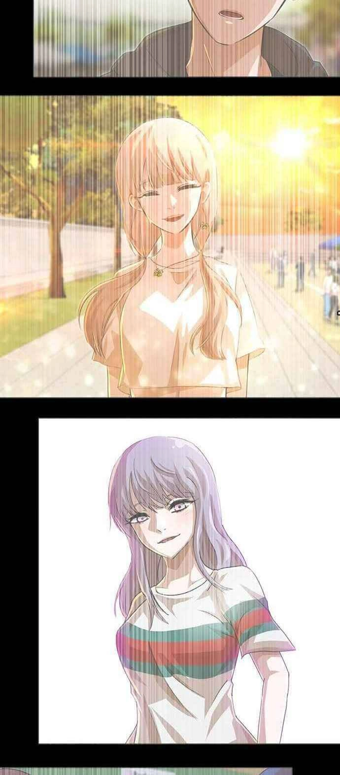 Cô Gái Từ Ứng Dụng Nhắn Tin Ngẫu Nhiên Chapter 130 - 64