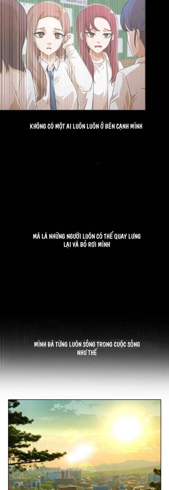 Cô Gái Từ Ứng Dụng Nhắn Tin Ngẫu Nhiên Chapter 130 - 65