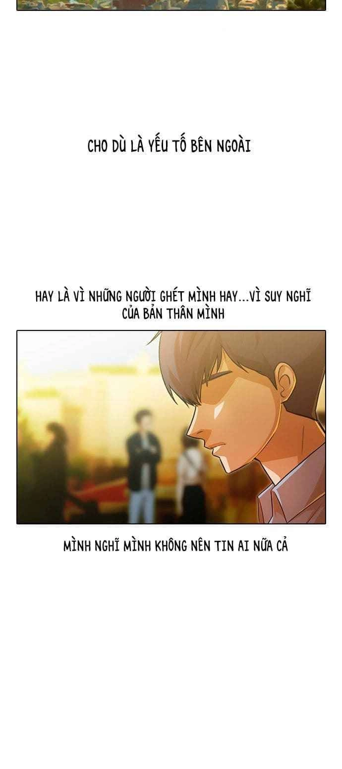 Cô Gái Từ Ứng Dụng Nhắn Tin Ngẫu Nhiên Chapter 130 - 66