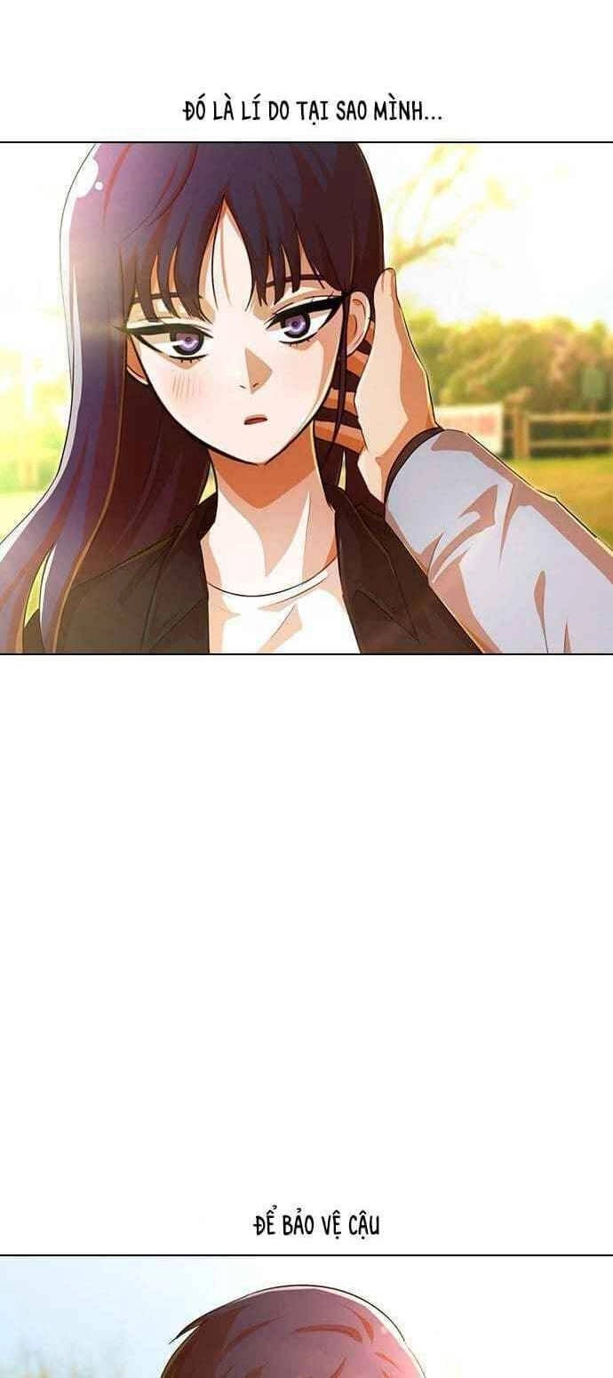 Cô Gái Từ Ứng Dụng Nhắn Tin Ngẫu Nhiên Chapter 130 - 67