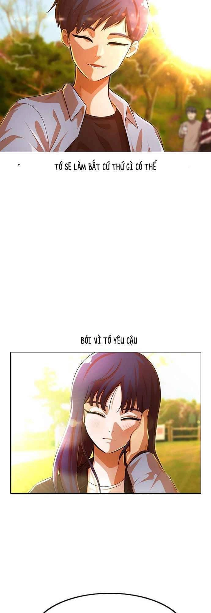 Cô Gái Từ Ứng Dụng Nhắn Tin Ngẫu Nhiên Chapter 130 - 68