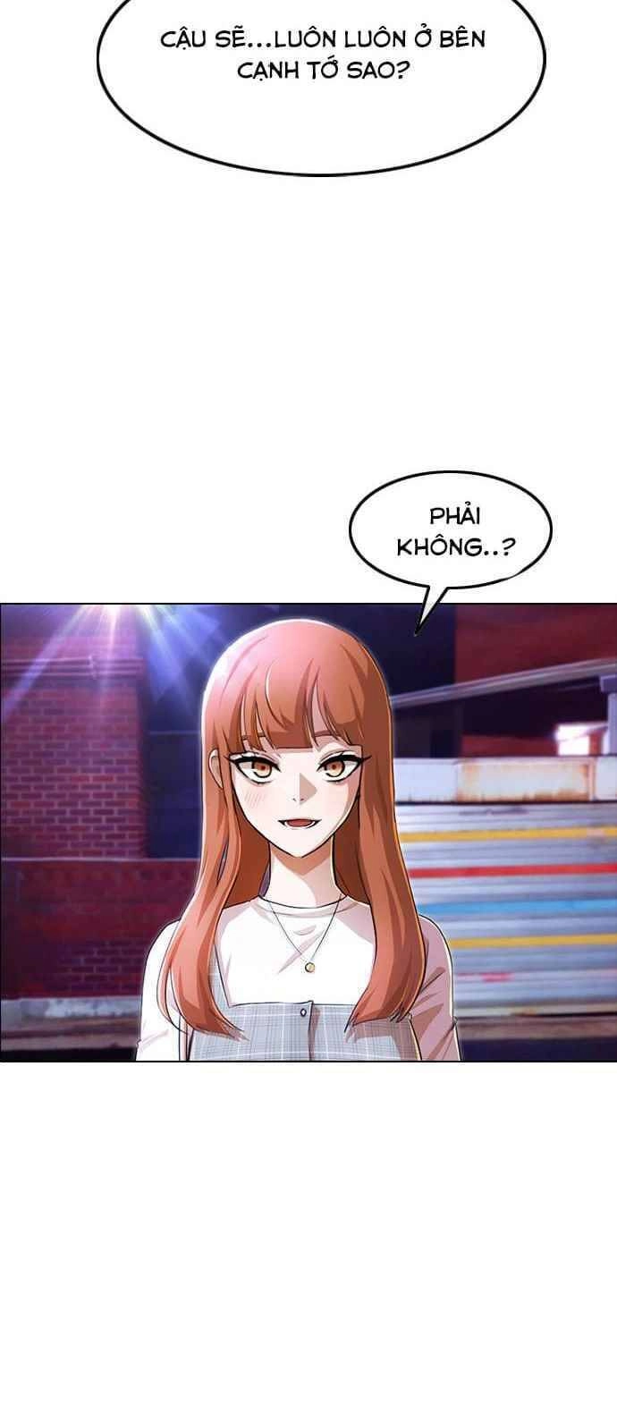 Cô Gái Từ Ứng Dụng Nhắn Tin Ngẫu Nhiên Chapter 130 - 69