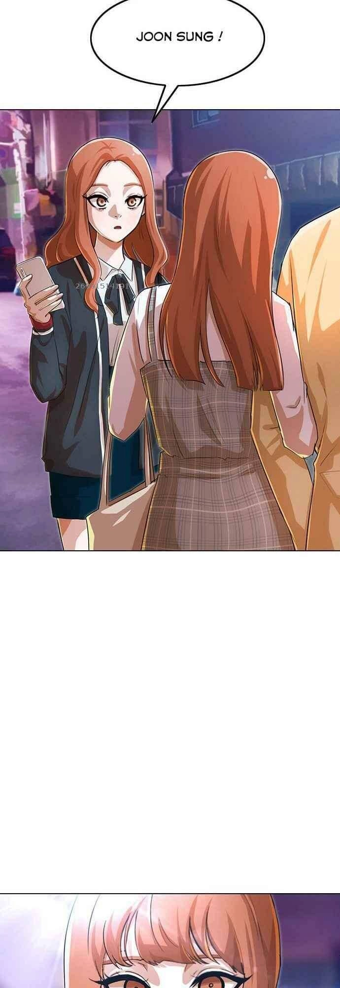 Cô Gái Từ Ứng Dụng Nhắn Tin Ngẫu Nhiên Chapter 130 - 74