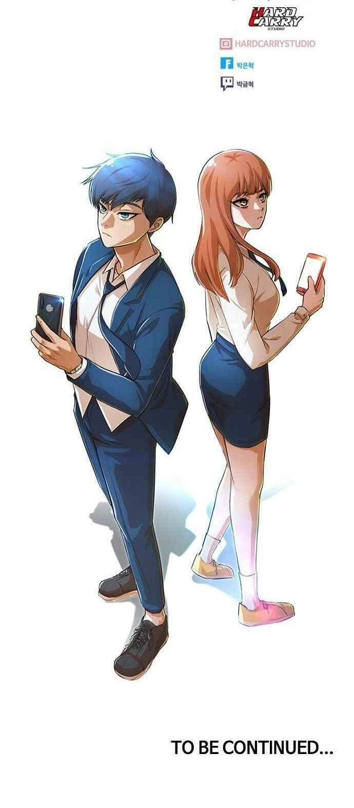 Cô Gái Từ Ứng Dụng Nhắn Tin Ngẫu Nhiên Chapter 130 - 76