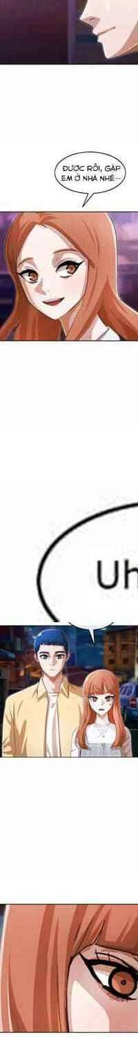 Cô Gái Từ Ứng Dụng Nhắn Tin Ngẫu Nhiên Chapter 131 - 2