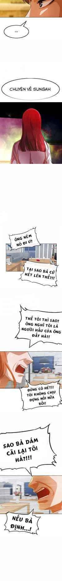 Cô Gái Từ Ứng Dụng Nhắn Tin Ngẫu Nhiên Chapter 131 - 4