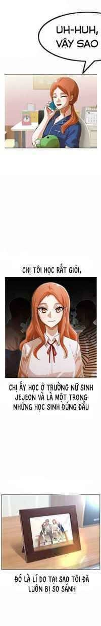 Cô Gái Từ Ứng Dụng Nhắn Tin Ngẫu Nhiên Chapter 131 - 8