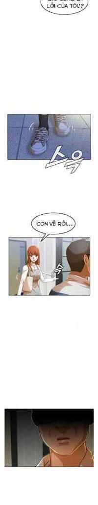 Cô Gái Từ Ứng Dụng Nhắn Tin Ngẫu Nhiên Chapter 131 - 11