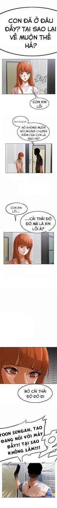 Cô Gái Từ Ứng Dụng Nhắn Tin Ngẫu Nhiên Chapter 131 - 12