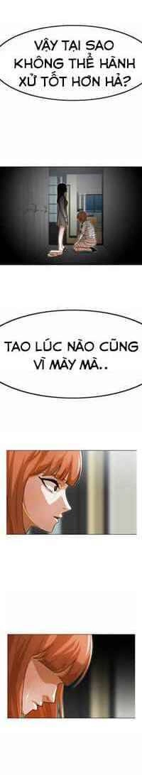 Cô Gái Từ Ứng Dụng Nhắn Tin Ngẫu Nhiên Chapter 131 - 16