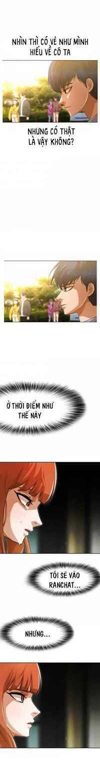 Cô Gái Từ Ứng Dụng Nhắn Tin Ngẫu Nhiên Chapter 131 - 17