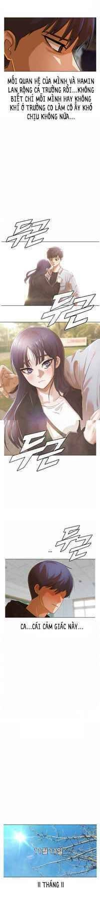 Cô Gái Từ Ứng Dụng Nhắn Tin Ngẫu Nhiên Chapter 131 - 22