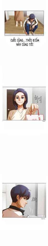 Cô Gái Từ Ứng Dụng Nhắn Tin Ngẫu Nhiên Chapter 131 - 23