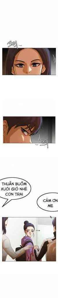 Cô Gái Từ Ứng Dụng Nhắn Tin Ngẫu Nhiên Chapter 131 - 24