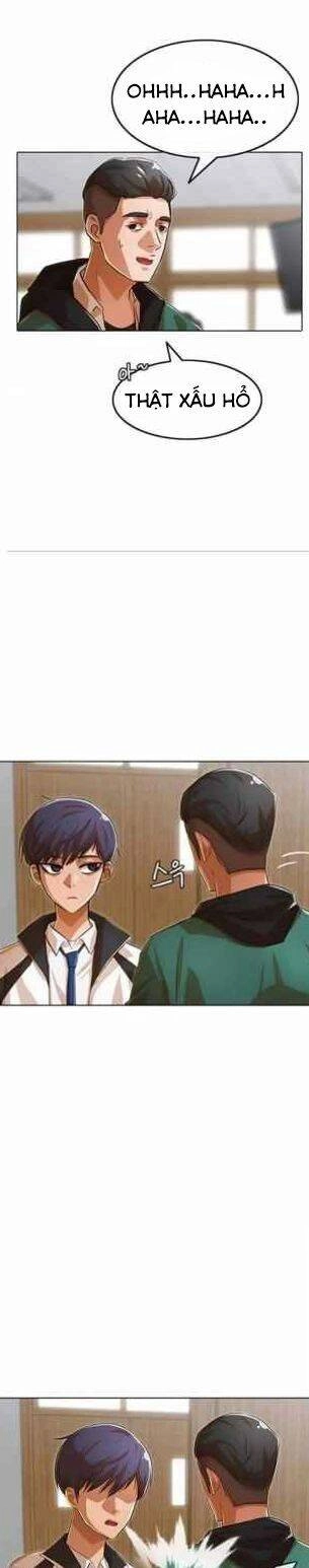 Cô Gái Từ Ứng Dụng Nhắn Tin Ngẫu Nhiên Chapter 132 - 3