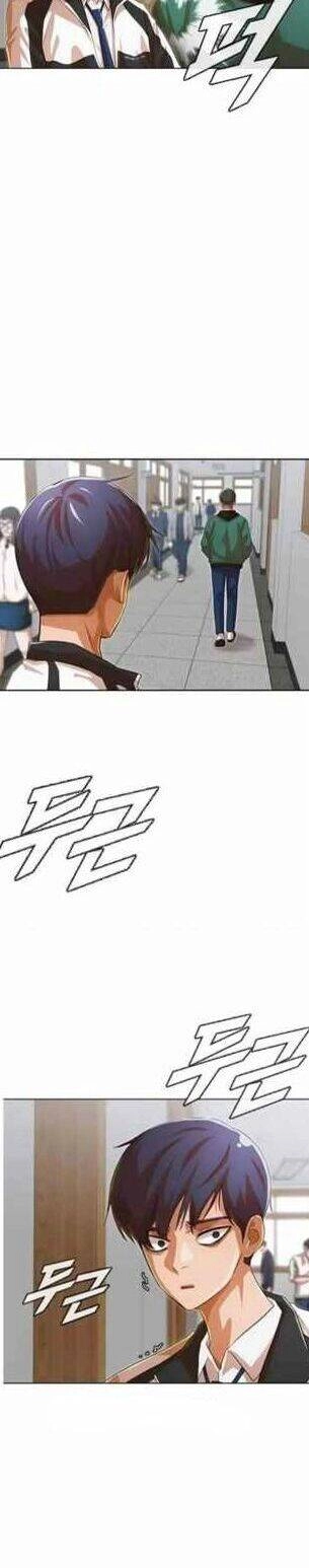 Cô Gái Từ Ứng Dụng Nhắn Tin Ngẫu Nhiên Chapter 132 - 4