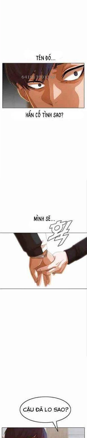 Cô Gái Từ Ứng Dụng Nhắn Tin Ngẫu Nhiên Chapter 132 - 5