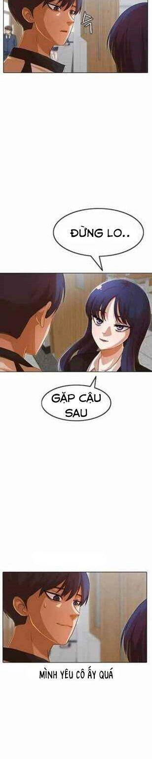 Cô Gái Từ Ứng Dụng Nhắn Tin Ngẫu Nhiên Chapter 132 - 6