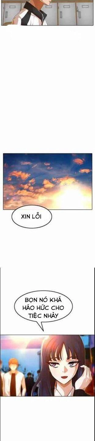 Cô Gái Từ Ứng Dụng Nhắn Tin Ngẫu Nhiên Chapter 132 - 10