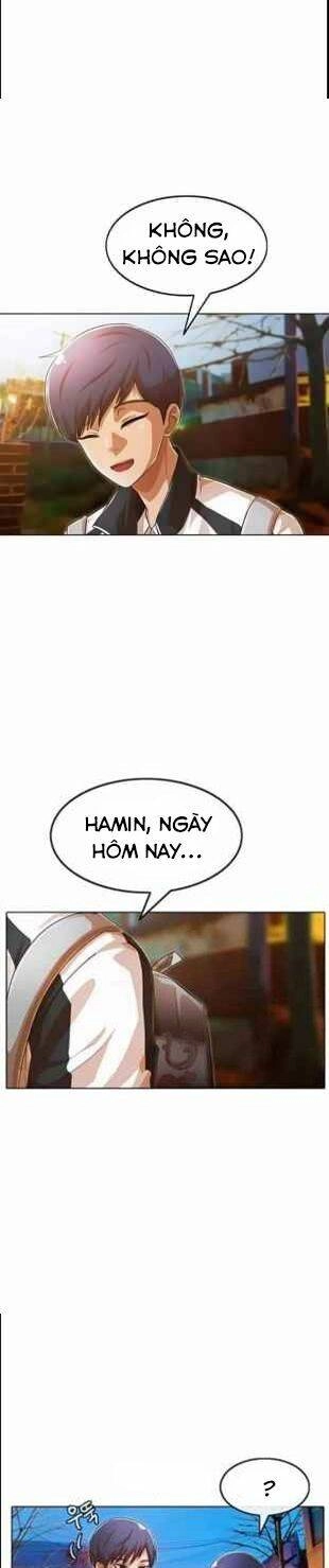 Cô Gái Từ Ứng Dụng Nhắn Tin Ngẫu Nhiên Chapter 132 - 11