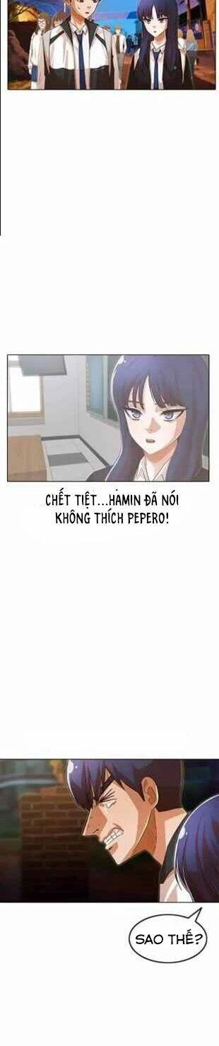 Cô Gái Từ Ứng Dụng Nhắn Tin Ngẫu Nhiên Chapter 132 - 12