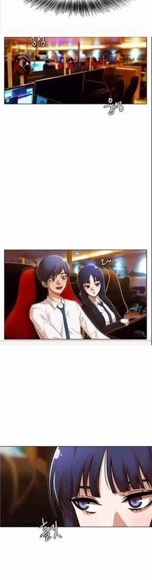 Cô Gái Từ Ứng Dụng Nhắn Tin Ngẫu Nhiên Chapter 132 - 14