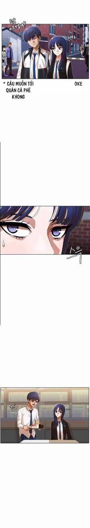 Cô Gái Từ Ứng Dụng Nhắn Tin Ngẫu Nhiên Chapter 132 - 15