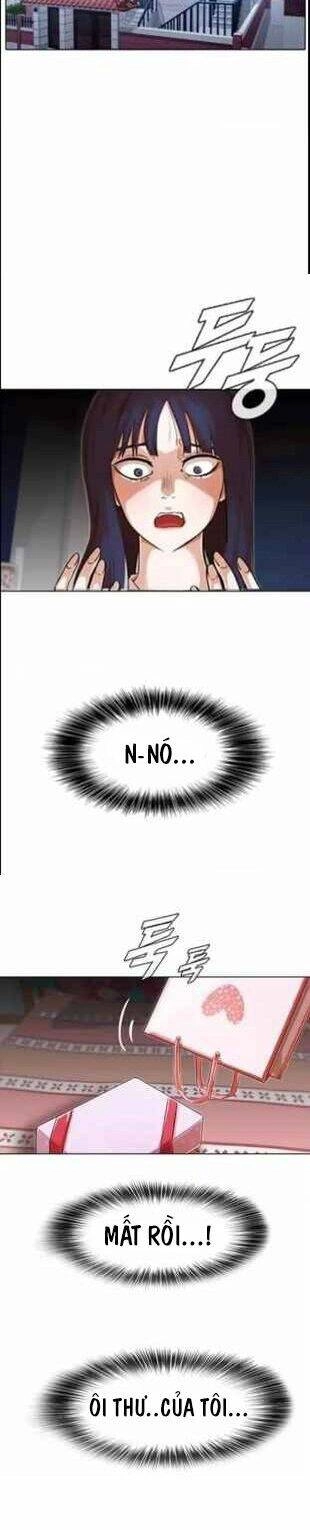 Cô Gái Từ Ứng Dụng Nhắn Tin Ngẫu Nhiên Chapter 132 - 22