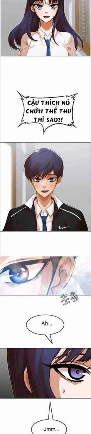 Cô Gái Từ Ứng Dụng Nhắn Tin Ngẫu Nhiên Chapter 132 - 24