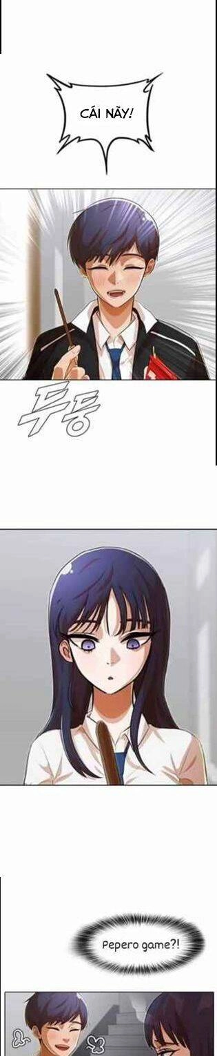 Cô Gái Từ Ứng Dụng Nhắn Tin Ngẫu Nhiên Chapter 132 - 31