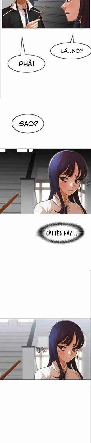 Cô Gái Từ Ứng Dụng Nhắn Tin Ngẫu Nhiên Chapter 132 - 32