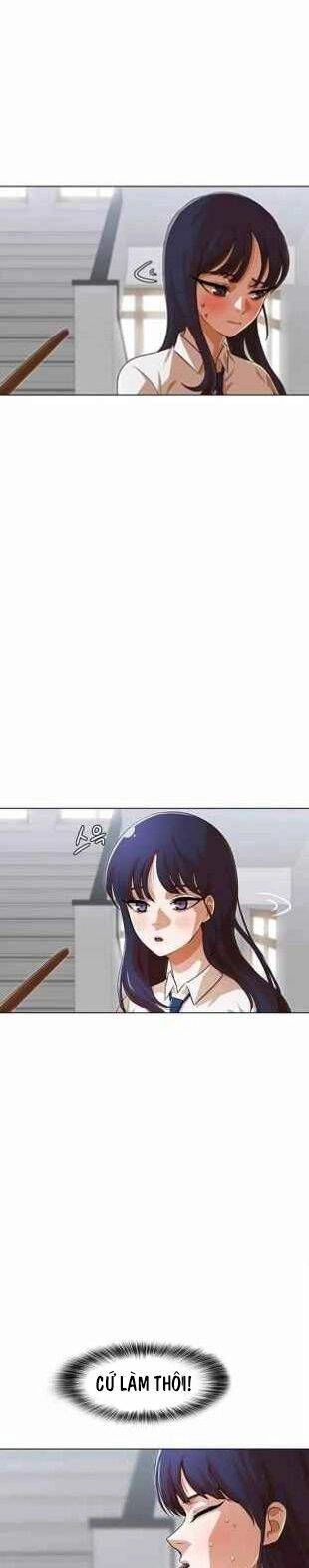 Cô Gái Từ Ứng Dụng Nhắn Tin Ngẫu Nhiên Chapter 132 - 33