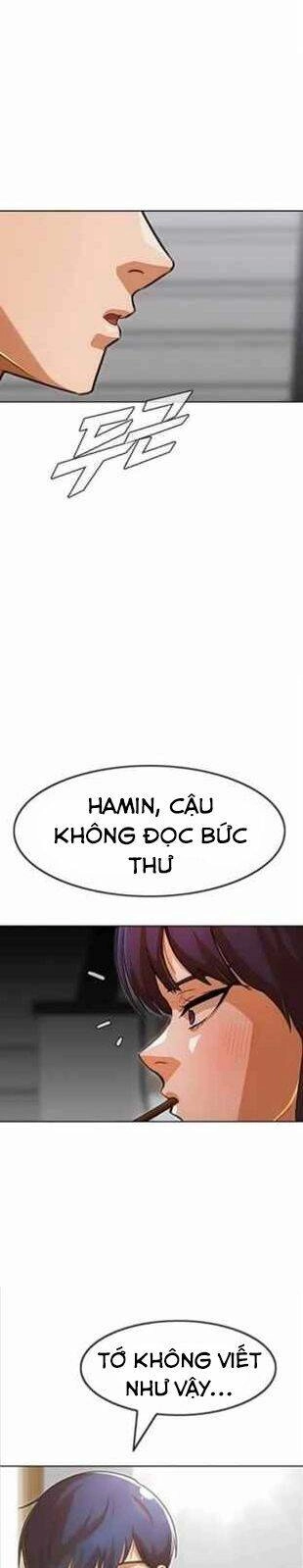 Cô Gái Từ Ứng Dụng Nhắn Tin Ngẫu Nhiên Chapter 132 - 35