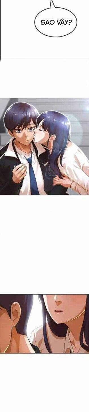 Cô Gái Từ Ứng Dụng Nhắn Tin Ngẫu Nhiên Chapter 132 - 40