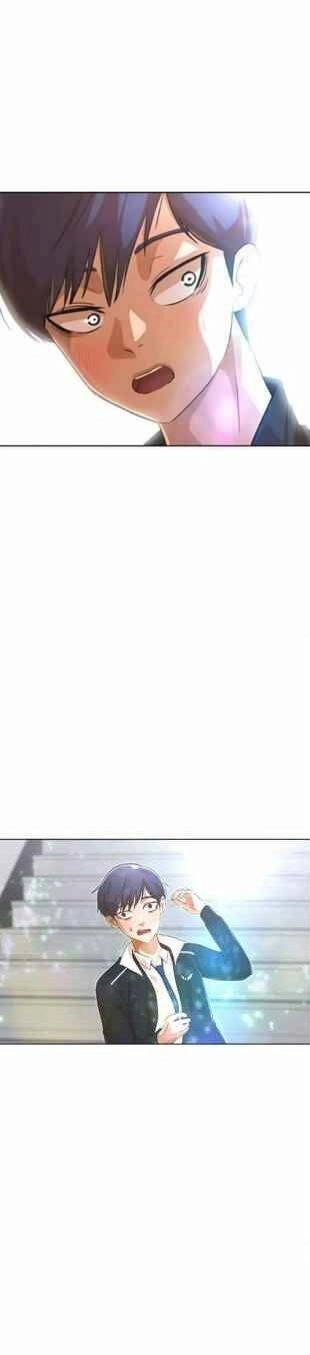 Cô Gái Từ Ứng Dụng Nhắn Tin Ngẫu Nhiên Chapter 132 - 41