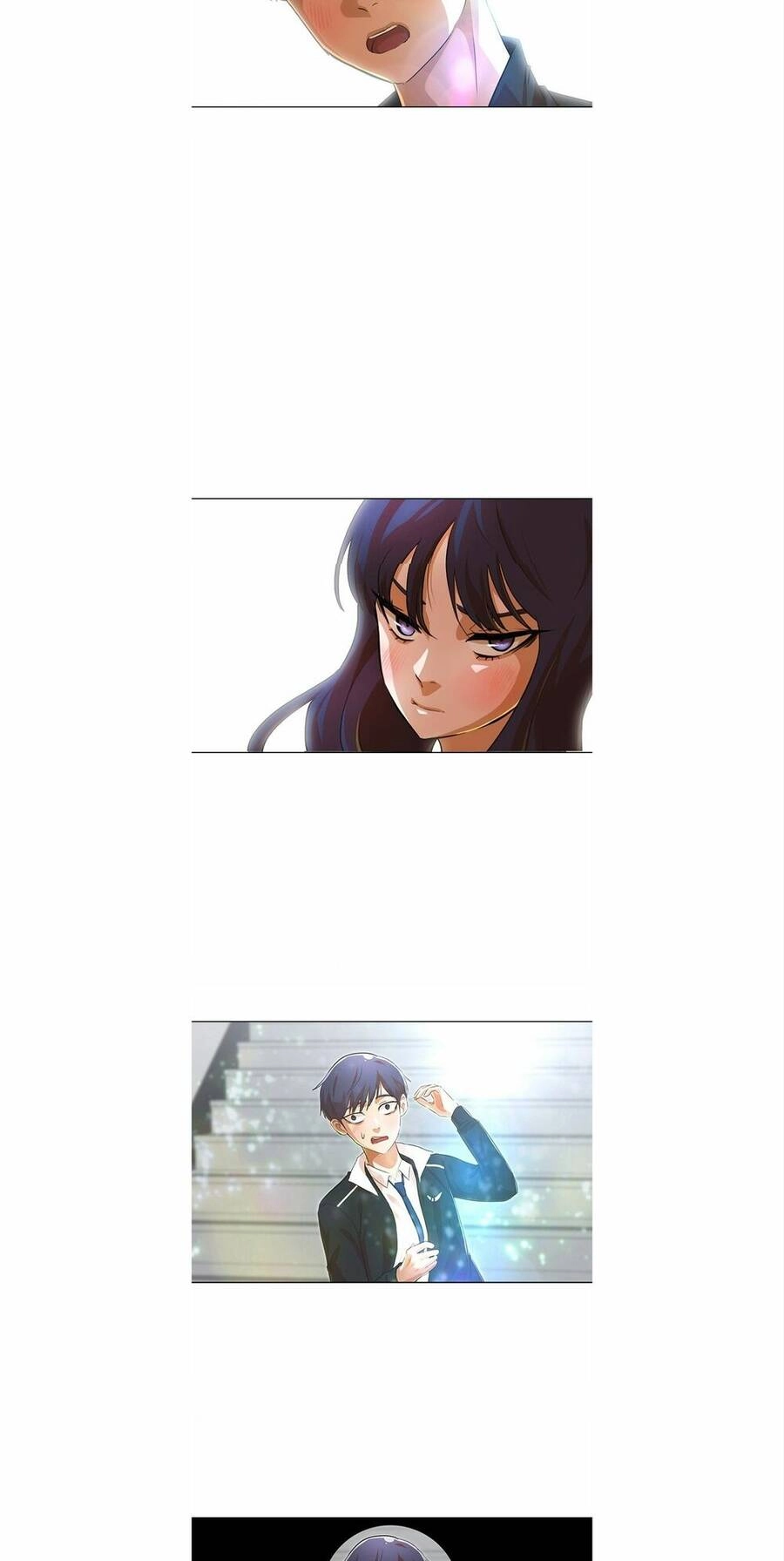 Cô Gái Từ Ứng Dụng Nhắn Tin Ngẫu Nhiên Chapter 133 - 2