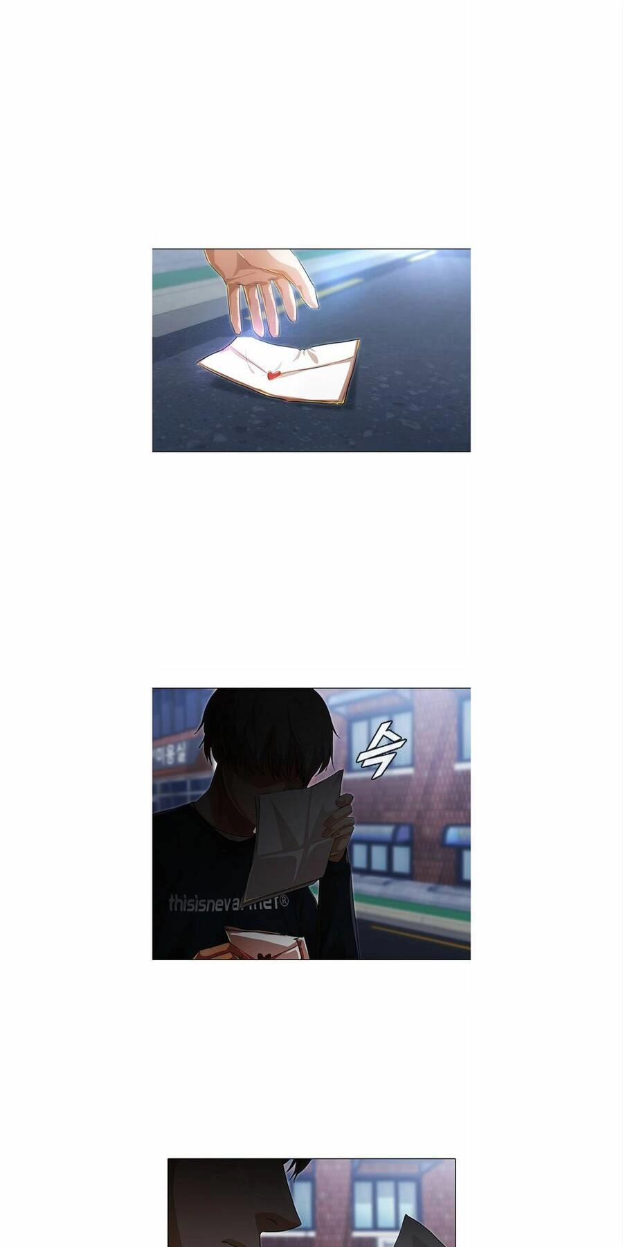 Cô Gái Từ Ứng Dụng Nhắn Tin Ngẫu Nhiên Chapter 133 - 4