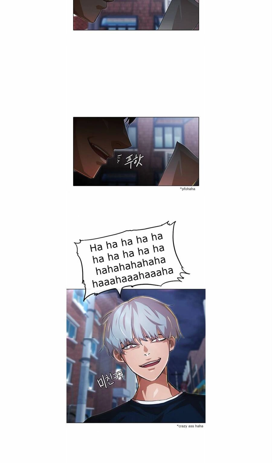 Cô Gái Từ Ứng Dụng Nhắn Tin Ngẫu Nhiên Chapter 133 - 5