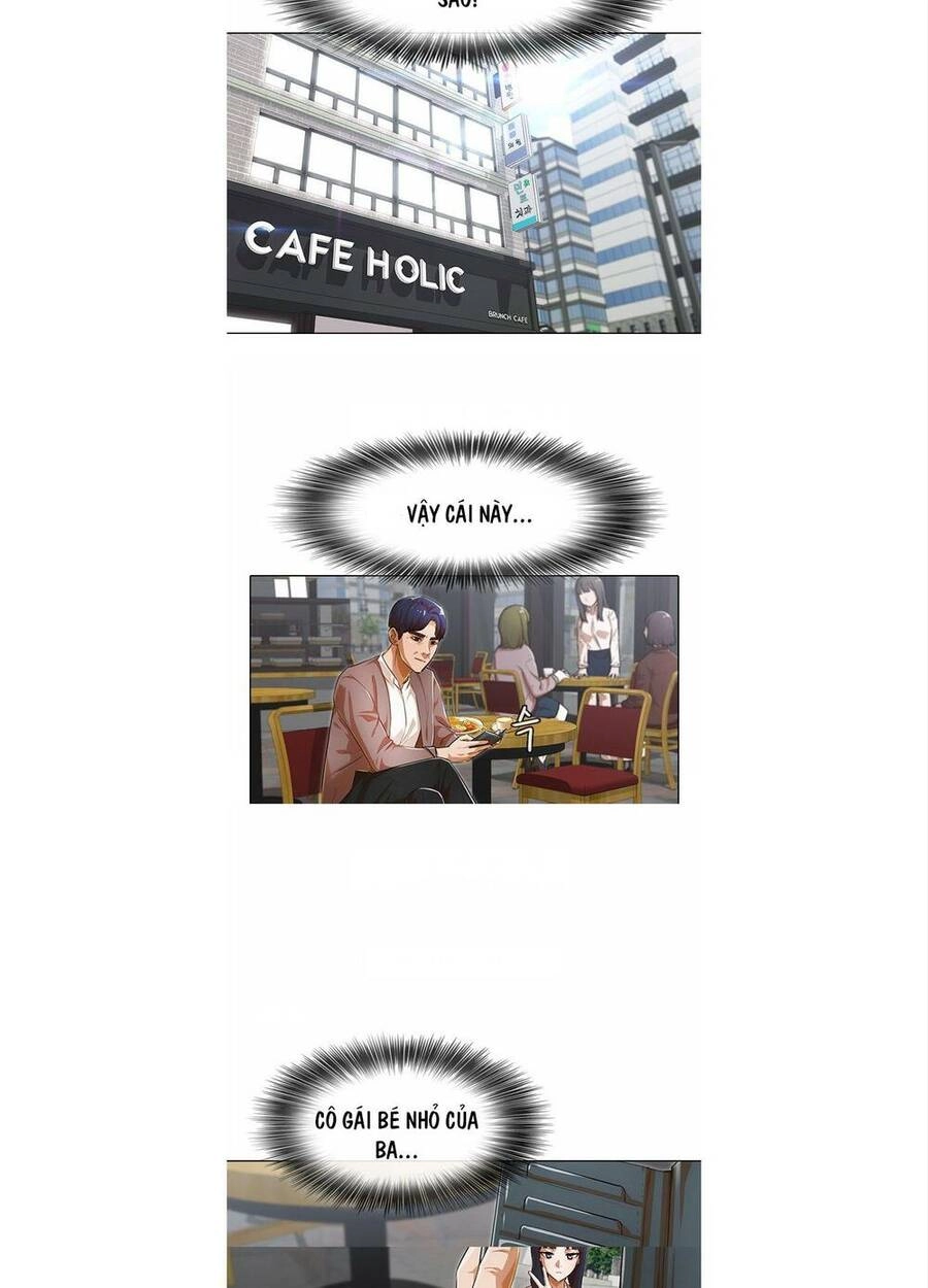 Cô Gái Từ Ứng Dụng Nhắn Tin Ngẫu Nhiên Chapter 133 - 8