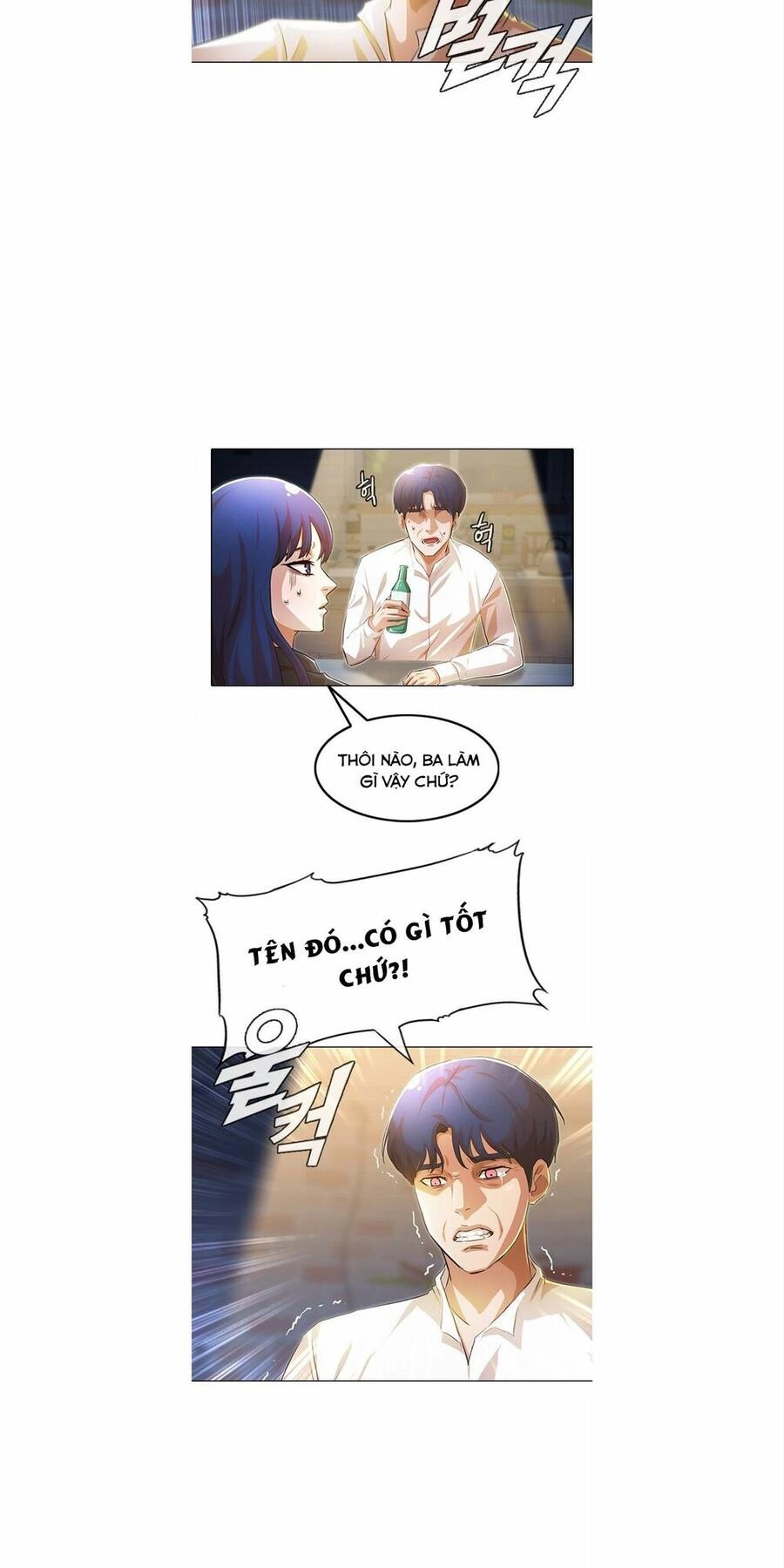 Cô Gái Từ Ứng Dụng Nhắn Tin Ngẫu Nhiên Chapter 133 - 21