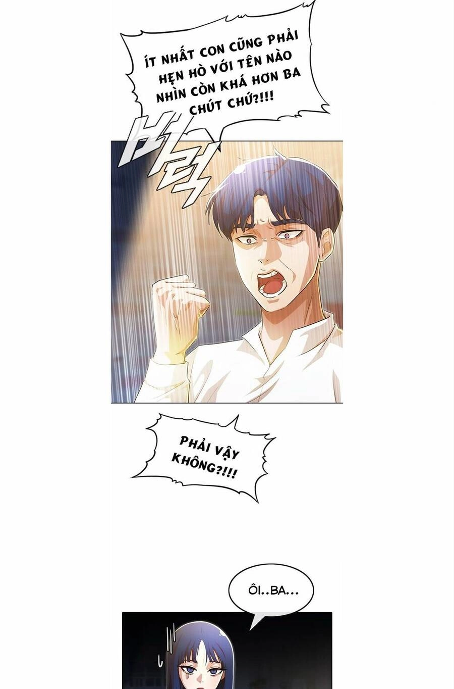 Cô Gái Từ Ứng Dụng Nhắn Tin Ngẫu Nhiên Chapter 133 - 23