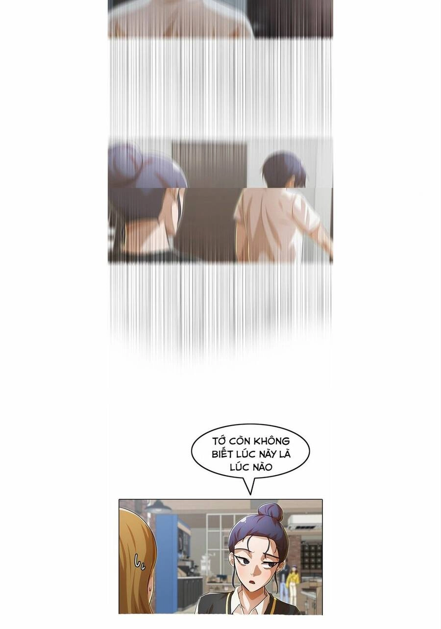 Cô Gái Từ Ứng Dụng Nhắn Tin Ngẫu Nhiên Chapter 133 - 34